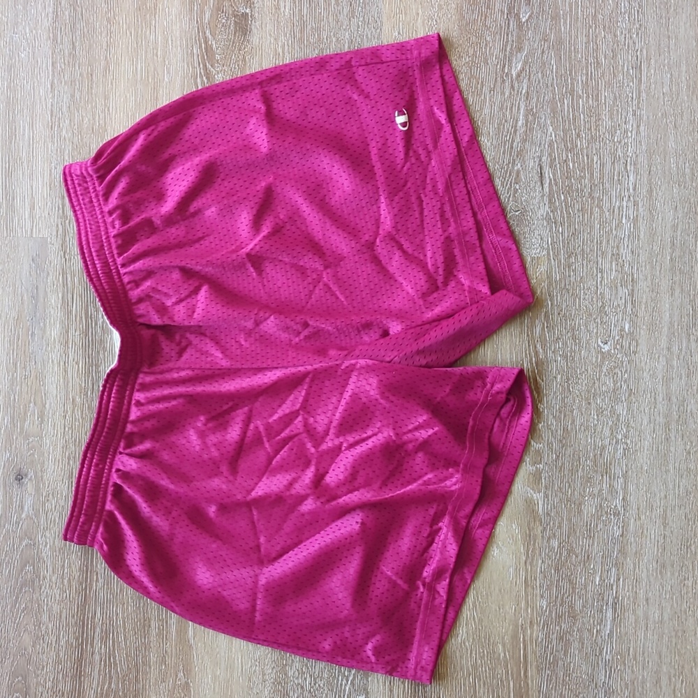 Champion Mesh Shorts